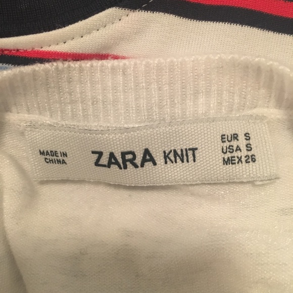 SUPER Soft Zara Knit Tank - Picture 3 of 4